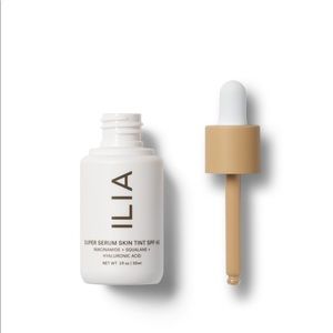 ILIA Super Spectrum Skin Tint ST8
